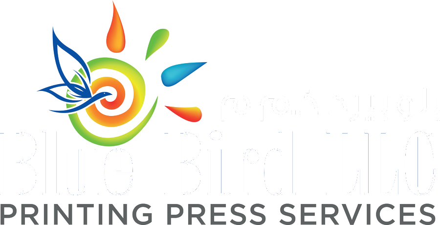 BLUEBIRD LLC Printing Press Services