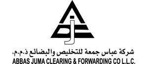 Abbas Juma Clearing and Forwarding Company