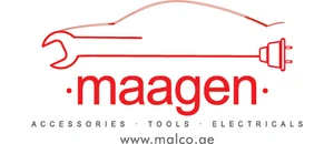 Maagen